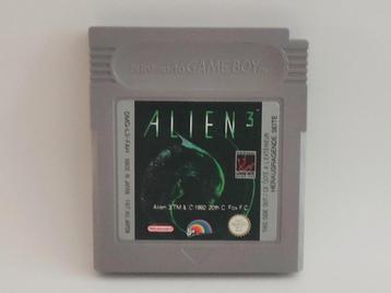 Alien 3 - Game Boy - Nintendo beschikbaar voor biedingen