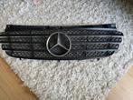 Nieuwe Originele Mercedes gril, Ophalen of Verzenden, Nieuw, Bumper