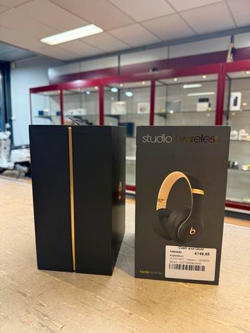 BEATS - STUDIO 3 - APPLE MODEL beschikbaar voor biedingen