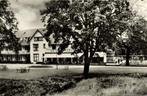 Hotel Restaurant Wolfheze, Wolfheze - 1967 gelopen, Ophalen of Verzenden, 1960 tot 1980, Gelopen, Noord-Brabant