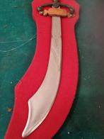 zwaard italy op bord vintage, Ophalen of Verzenden, 'T Olde Gre-j, Info@toldegrej.nl, Endepoelstraat 20f Didam