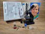 Eschenbach kinder microscoop, Audio, Tv en Foto, Biologische microscoop, Onbekend, Ophalen of Verzenden, Zo goed als nieuw