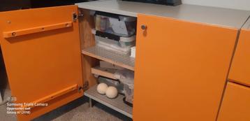 Ikea Ivar kasten - afbeelding 8