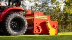 Compacte Cat.1 Doorzaaimachine 115cm werkb. DEMO machine, Ophalen of Verzenden, Fruitteelt, Zaaien, Planten of Poten