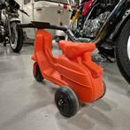 Vespa / Lambretta jaren 60  (Falquet / Falk ), Ophalen