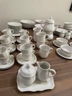 Villeroy & Boch type Manoir Compleet servies, Compleet servies, Overige stijlen, Gebruikt, Ophalen