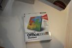Office 2000 Standard nog in plastic folie, Ophalen of Verzenden, Windows