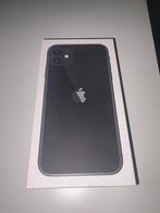 Iphone 11 - 128 GB, Telecommunicatie, Mobiele telefoons | Apple iPhone, Ophalen, Zwart, IPhone 11, 81 %