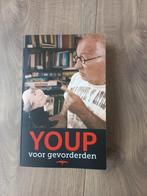 Youp van 't Hek - Youp voor gevorderden, Ophalen of Verzenden, Gelezen, Youp van 't Hek
