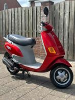 Skr 125cc Nieuwstaat! 4421 KM! Duits! ZGAN! (Tph skipper 125, Ophalen, 125 cc, Benzine
