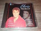 Elvis Presley - 14 Classic Tracks, Cd's en Dvd's, Ophalen of Verzenden, Zo goed als nieuw, Poprock