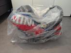 Nieuw origineel babyzitje - Mini - Union Jack Edition, Autogordel, Nieuw, 0 t/m 13 kg, Ophalen