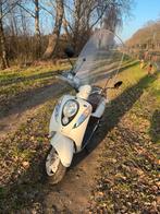 Sym Mio 50Cc Snor, Ophalen of Verzenden, Zo goed als nieuw, Benzine, Mio