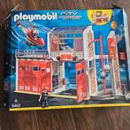 Playmobil city action 9462, Kinderen en Baby's, Speelgoed | Playmobil, Ophalen, Zo goed als nieuw