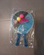 Nieuw Tennisracket - beachball racket, Incl 3x bal geldrop, Overige merken, L4, Nieuw, Ophalen of Verzenden