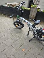 E bike, Fietsen en Brommers, Ophalen, Zo goed als nieuw