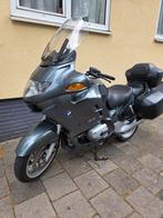 Mooie BMW R1150RT, 2004,slechts 061433 km.s, ABS, Motoren, Motoren | BMW, Particulier