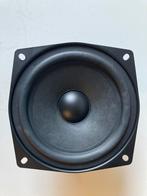 Visaton SC13 (nieuw in doos), Ophalen of Verzenden, Nieuw, Minder dan 60 watt, Overige merken