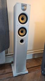 B&W 684 S2 Vloerstaande Luidsprekers, Audio, Tv en Foto, Luidsprekers, Ophalen, Gebruikt, Bowers & Wilkins (B&W), 120 watt of meer