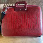 BOMBATA LAPTOP-/ BUSINESS TAS 17,3”, Computers en Software, Laptoptassen, Ophalen of Verzenden, 17 inch of meer, Gebruikt