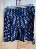 King Louie, super leuke rok, Zwart, Ophalen of Verzenden, Zo goed als nieuw, King Louie