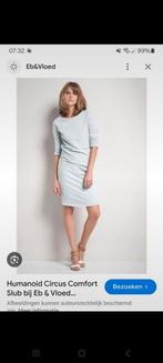 Humanoid, Ophalen of Verzenden, Zo goed als nieuw, Maat 38/40 (M), Onder de knie