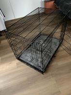 Honden bench, Ophalen, Nieuw