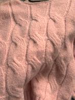 Warme Damestrui., Kleding | Dames, Truien en Vesten, Maat 38/40 (M), Ophalen of Verzenden, Zo goed als nieuw, Moocci