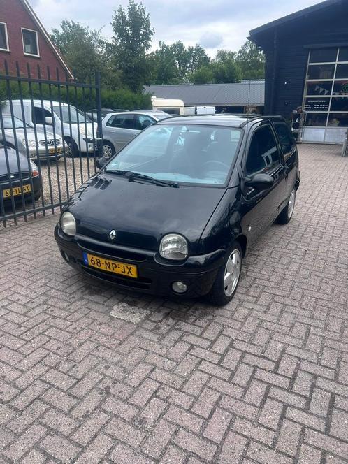 Renault Twingo 1.2 16V nieuwe apk, Auto's, Renault, Bedrijf, Twingo, Benzine, C, Hatchback, Handgeschakeld, Origineel Nederlands