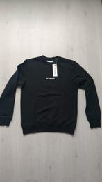 Nieuwe Han Kjobenhavn Designer Merk Trui/Hoodie Maat M, Maat 48/50 (M), Zwart, Nieuw, Ophalen of Verzenden