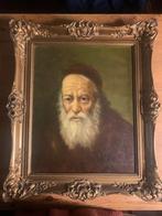 Schilderij Frans schoormans, Ophalen