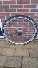 28 inch wielen ; laat maar weten wat je zoekt, Fietsen en Brommers, Fietsonderdelen, Ophalen, Gebruikt, Algemeen, Wiel