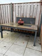 Gratis tuintafel Avanti di Bellagio (180x100), Ophalen, Gebruikt, Hout