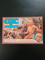 Eric de Noorman deel 2 van Hans G Kresse, Gelezen, Eén stripboek, Ophalen of Verzenden, HANS G. KRESSE