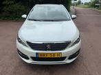 Peugeot 308 1.2 PureTech Allure / Navi / Camera / PDC / led, Gebruikt, Euro 6, 1199 cc, Wit