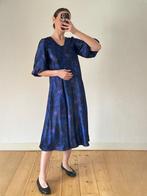 Midi jurk van Arket maat xS/s, nieuw, np €99, Kleding | Dames, Blauw, Nieuw, Ophalen of Verzenden, Maat 34 (XS) of kleiner