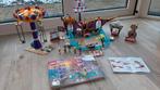 Lego Friends 41375 Heartlake City pier, Kinderen en Baby's, Speelgoed | Duplo en Lego, Ophalen of Verzenden, Gebruikt, Losse stenen