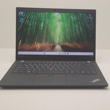 Lenovo ThinkPad T490 20N2005VMH beschikbaar voor biedingen