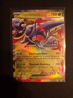 004 Heracross Phantasmal Flames Pokemon TCG, Ophalen of Verzenden, Zo goed als nieuw