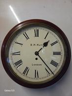 Engelse pubklok, Antiek en Kunst, Antiek | Klokken, Ophalen of Verzenden