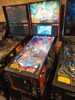 Flipperkast Foo Fighters - Stern Pinball, Ophalen, Stern, Nieuw, Dot-matrix