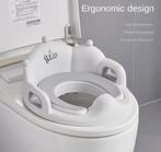 Toilet Zitje met rugleuning voor kinderen, Universeel, Verzenden, Nieuw