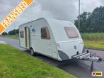 Knaus Sudwind 500 FU Voortent/Luifel/Mover, Rondzit, Bedrijf, Overige typen, Knaus