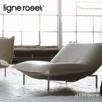 Ligne Roset Calin design fauteuil, Ophalen, Modern design, Gebruikt, 75 tot 100 cm