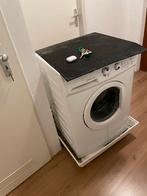 Wasmachine - Zanussi, Ophalen, 6 tot 8 kg, Voorlader, Kort programma