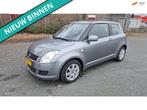 Suzuki Swift 1.3 Comfort LEUKE AUTO RIJDT EN SCHAKELT GOED, Stof, Gebruikt, 31 €/maand, 400 kg
