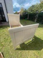Antiek Ledikant 180x90 met Lattenbodem - Klassiek Design, Ophalen