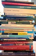 Diverse management boeken GRATIS, Ophalen, Zo goed als nieuw