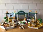 PLAYMOBIL UITGEBREIDE GROTE DIERENTUIN 🦒 🐘  SUPERSET !!, Kinderen en Baby's, Gebruikt, Ophalen of Verzenden