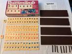 Goliath Rummikub Bordspel - grote versie 2-4 spelers!, Hobby en Vrije tijd, Gezelschapsspellen | Bordspellen, Een of twee spelers